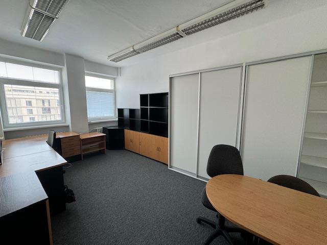 Kancelárie Trnavské/Račianske mýto