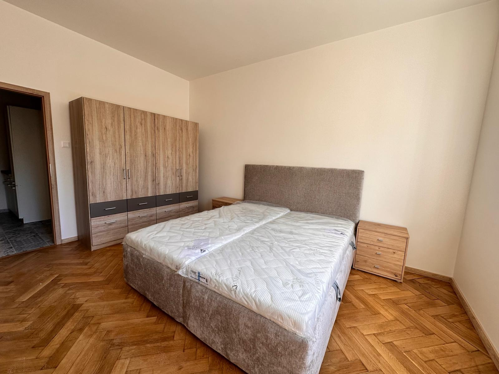 Garsónka na Palisády ul.