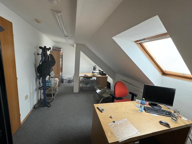 Kancelária na Vajnorskej