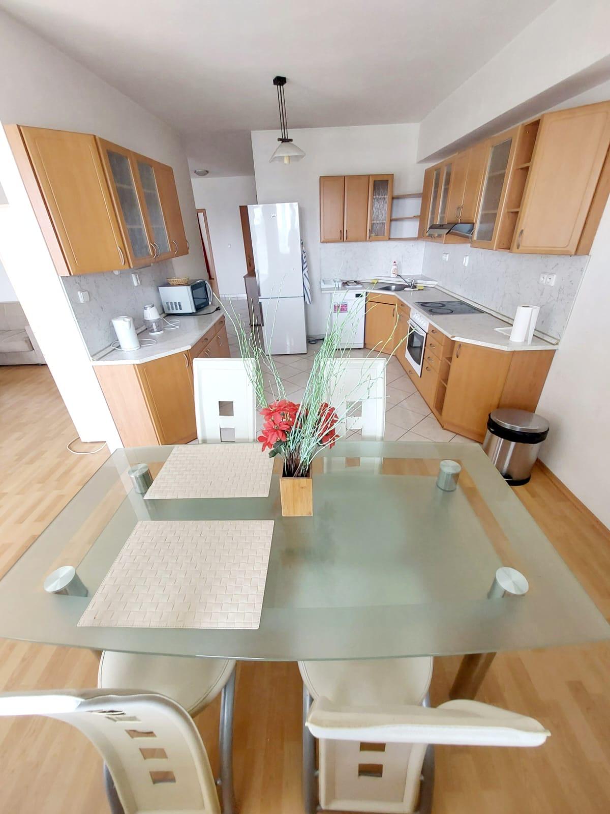 Račianske mýto 3-izb. byt