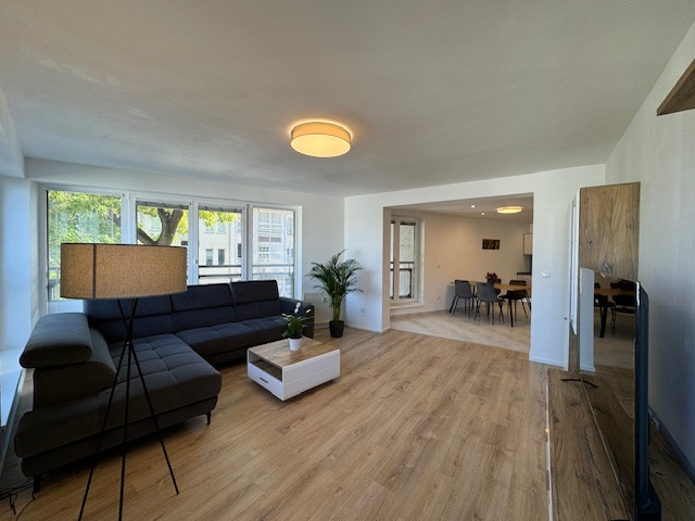 4-izb. byt na Zámockej