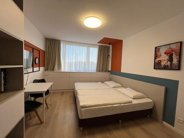 Prenájom garsónky na Bajkalskej ul.