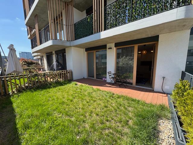 2-izb. apartmán v NIDO II