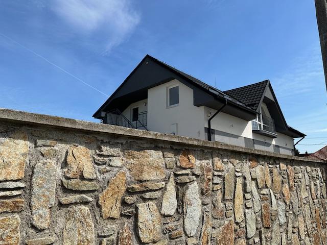 Predaj novostavby RD v Kostolišti