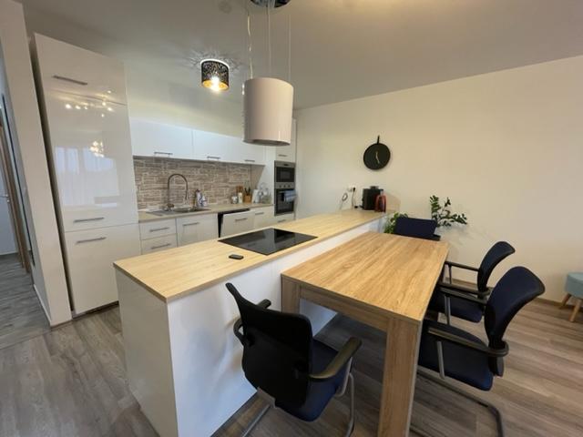 2-izb. byt v Novej Dedinke