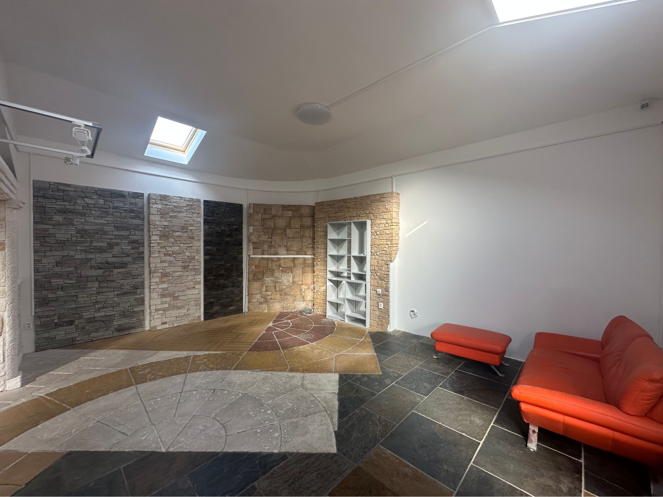 Prenájom showroom/admin priestoru na Magnetovej