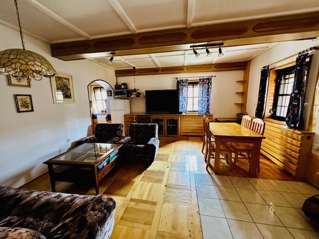 Predaj Chalupy v Oščadnici