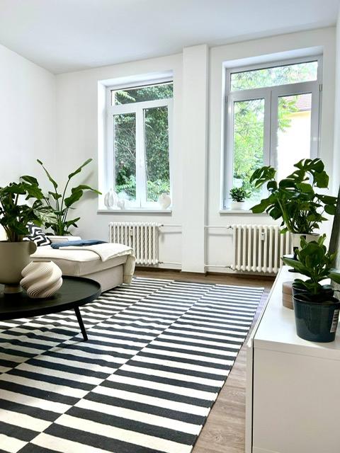 Zariadený 2-izb. byt v historickom centre