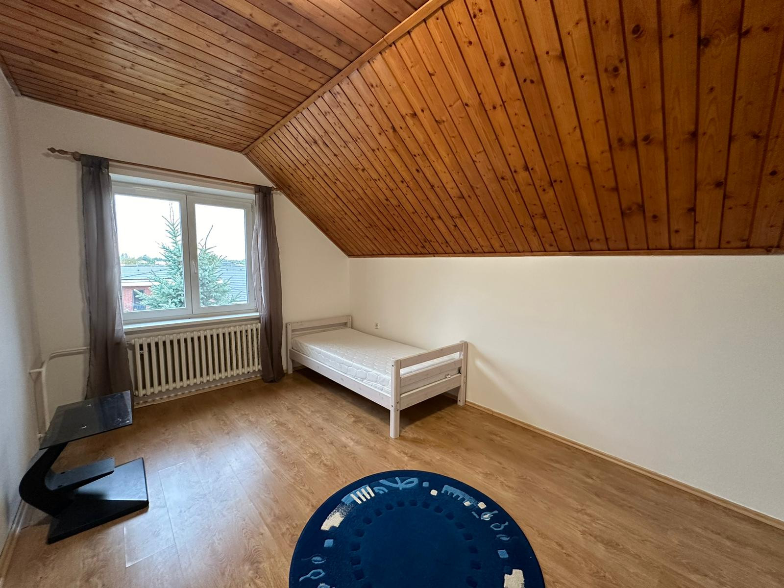 Izba iba  pre muža na prenájom Vrakuňa