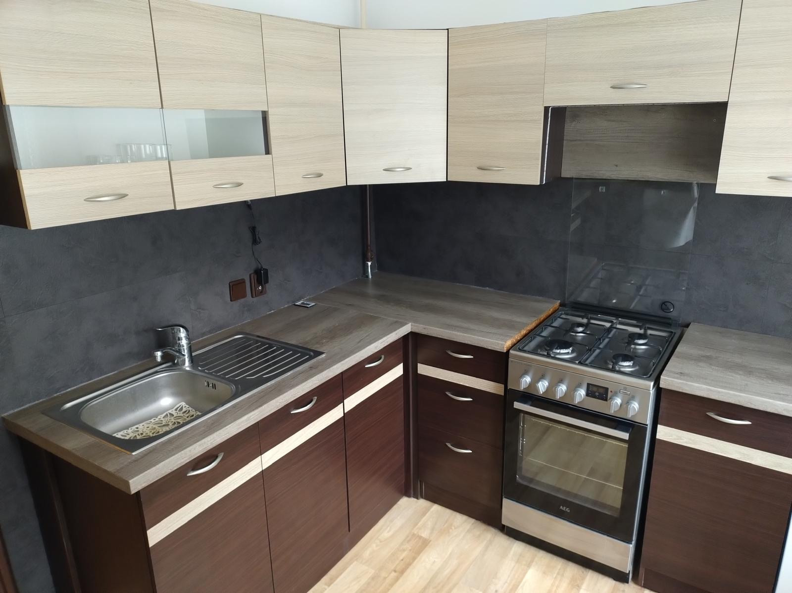 1-izbový byt Miletičova