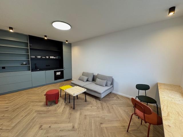 Gabčíkova ul. - 2-izbový byt