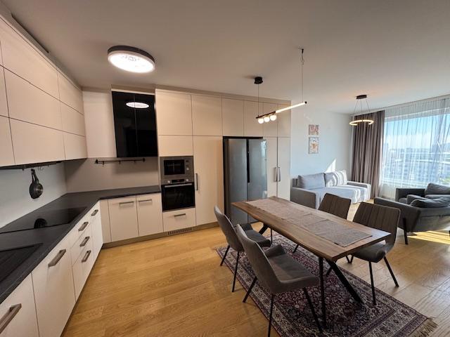 Klingerka - 3-izb. byt na Súkenníckej ul.