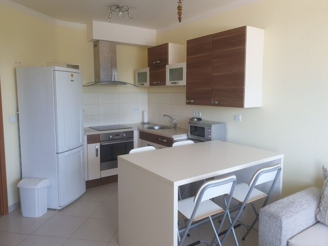 REZERVOVANÉ: 2-izbový byt Sliačska ul. - Nové Mesto