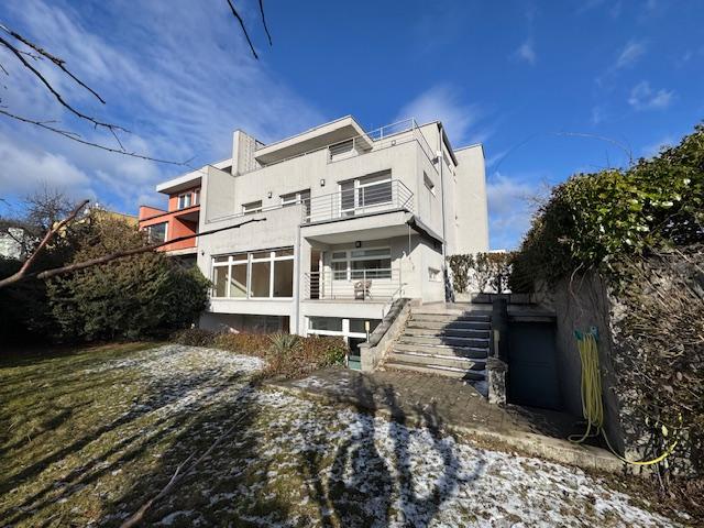 Rodinný dom v Dúbravke