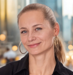Ing. Tatiana Letenayová
